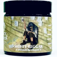 Slickhaven Shifty Beggar Wodna Pomada do Włosów 60 ml – pomada do stylizacji włosów