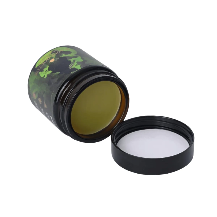 Slickhaven Plague Doctor Balsam do Brody 60 ml – balsam pielęgnujący i stylizujący zarost