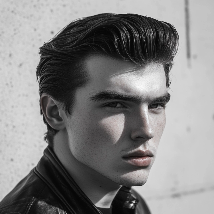 Dauntless Pomade 85 g – wodna pomada do stylizacji włosów