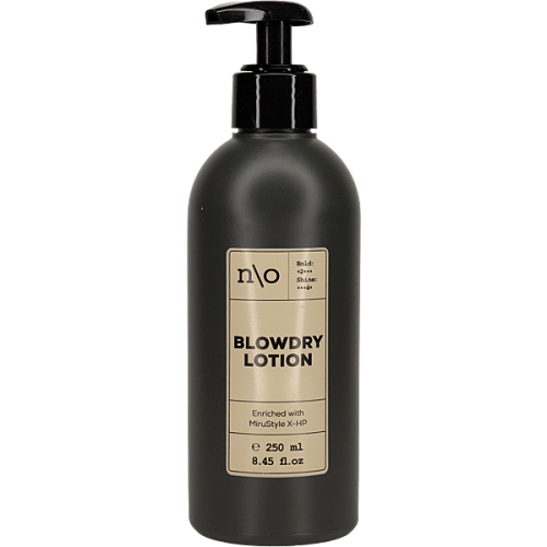 Natural Original Blowdry Lotion 250 ml – lotion termoochronny do stylizacji włosów
