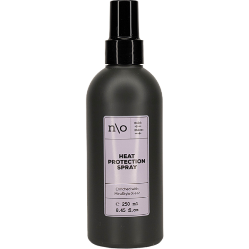 Natural Original Heat Protection Spray 250 ml – spray termoochronny do włosów do 220°C