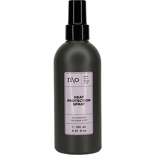 Natural Original Heat Protection Spray 250 ml – spray termoochronny do włosów do 220°C