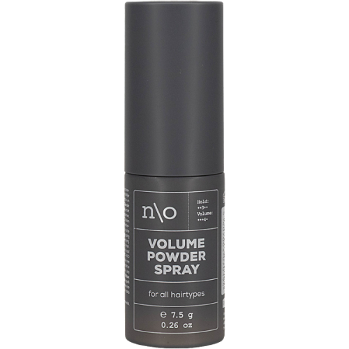Natural Original Volume Powder Spray 7,5 g – puder zwiększający objętość włosów