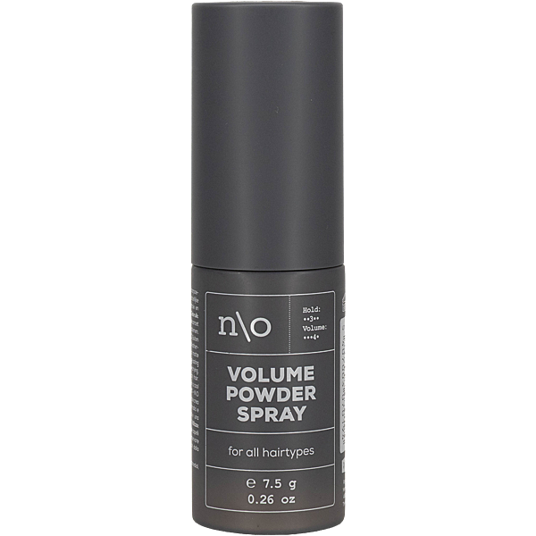 Natural Original Volume Powder Spray 7,5 g – puder zwiększający objętość włosów