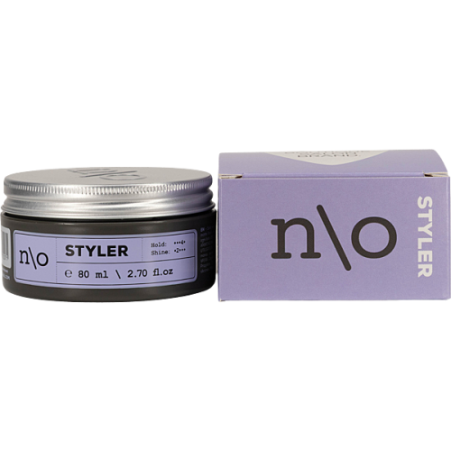Natural Original Styler 80 ml – matowy wosk do stylizacji włosów Hold 4
