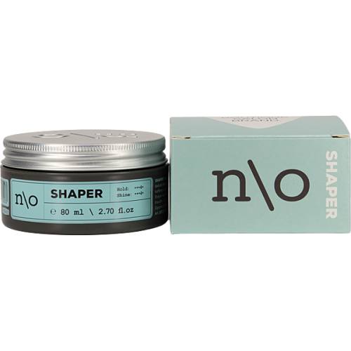 Natural Original Shaper 80 ml – wszechstronny wosk do stylizacji włosów Hold 4