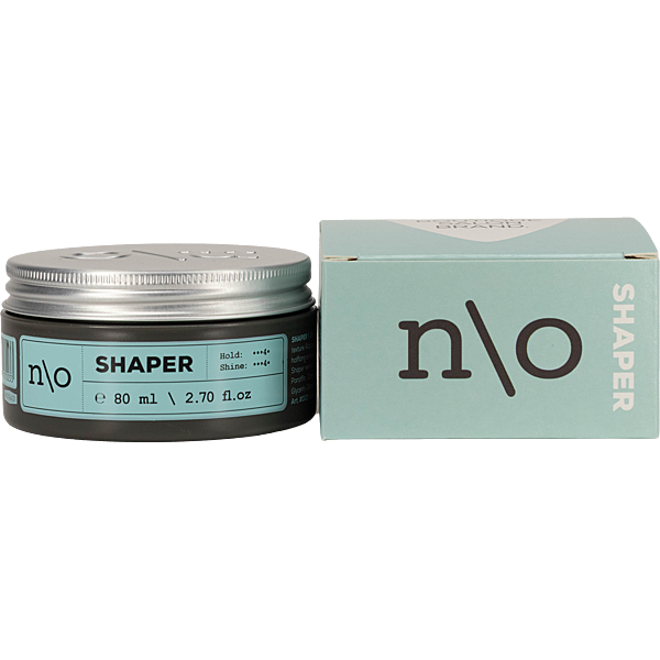 Natural Original Shaper 80 ml – wszechstronny wosk do stylizacji włosów Hold 4