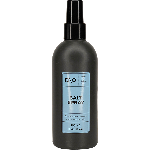 Natural Original Salt Spray 250 ml – spray z solą morską do włosów