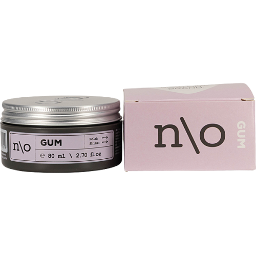Natural Original Gum 80 ml – włóknisty wosk do stylizacji włosów Hold 4