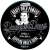 Dapper Dan Heavy Hold Pomade 100 ml – bardzo mocna pomada do włosów z połyskiem