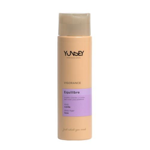 YUNSEY Equilibre Anti-Hair Loss 300 ml – szampon przeciw wypadaniu włosów