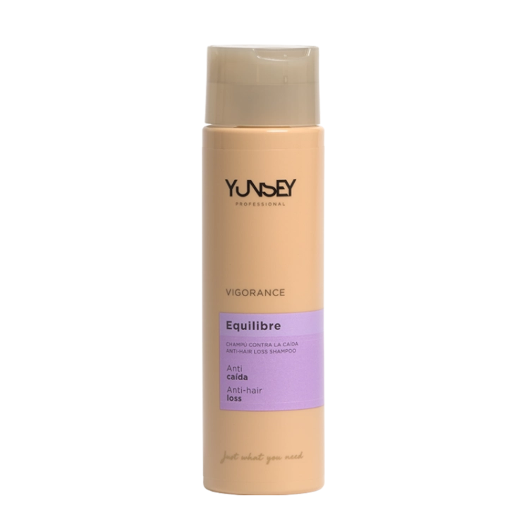 YUNSEY Equilibre Anti-Hair Loss 300 ml – szampon przeciw wypadaniu włosów