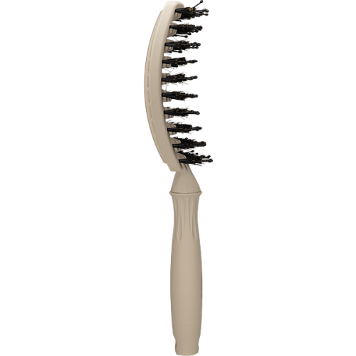 Natural Original Szczotka Wentylowana Beżowa – szczotka do rozczesywania i suszenia włosów
