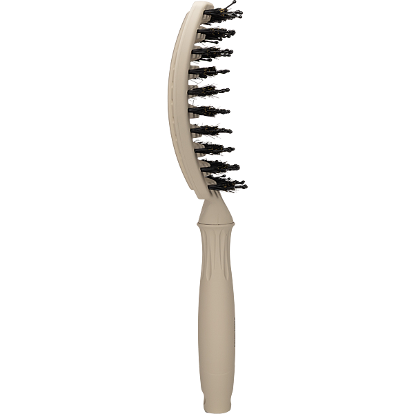 Natural Original Szczotka Wentylowana Beżowa – szczotka do rozczesywania i suszenia włosów