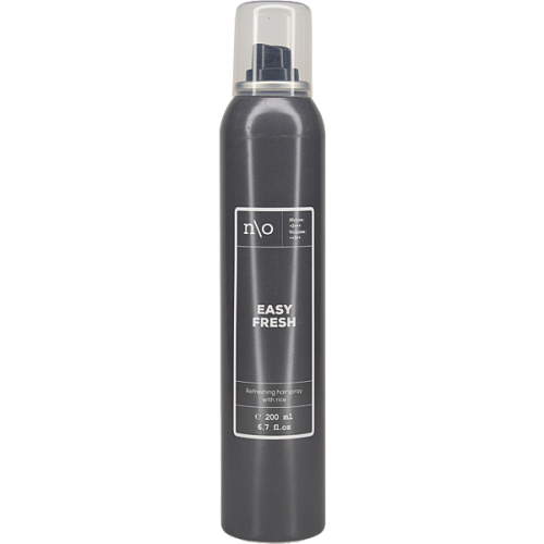 Natural Original Easy Fresh 200 ml – suchy szampon do włosów ze skrobią ryżową
