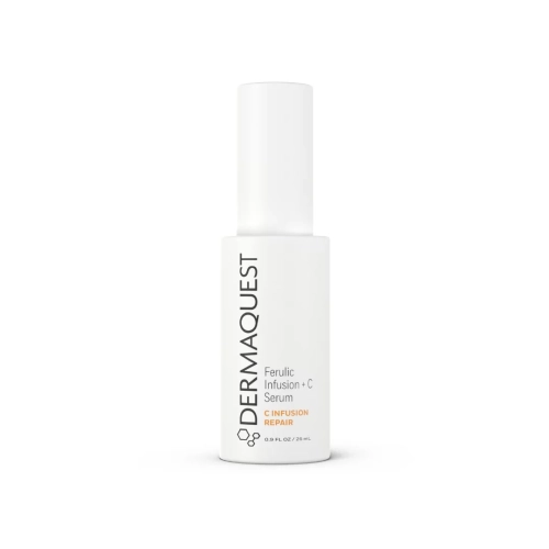 DermaQuest Ferulic Infusion + C Serum 26 ml – serum z witaminą C 15% i kwasem ferulowym