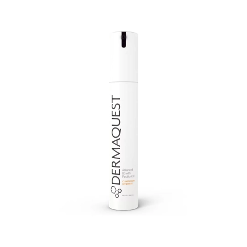 DermaQuest Advanced B5 with Ferulic Acid 29,6 ml – serum nawilżające z witaminą B5 i kwasem ferulowym