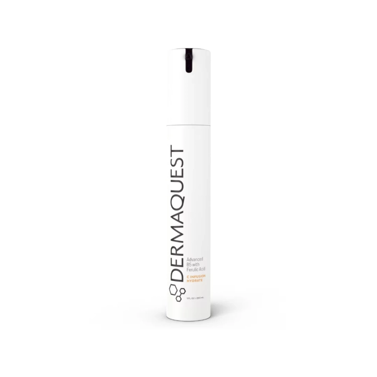 DermaQuest Advanced B5 with Ferulic Acid 29,6 ml – serum nawilżające z witaminą B5 i kwasem ferulowym