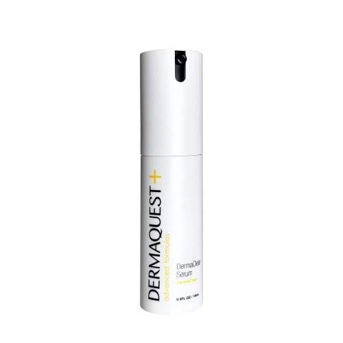 DermaQuest Advanced DermaClear Serum 15 ml – intensywne serum na trądzik i przebarwienia