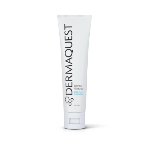 DermaQuest Essential Moisturizer 57 ml – przeciwstarzeniowy krem nawilżający i regenerujący barierę skóry