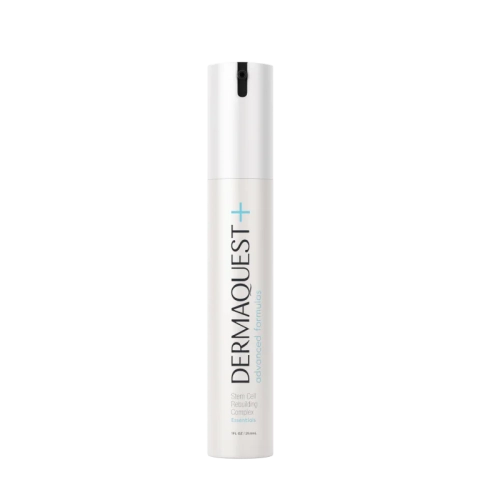 DermaQuest Advanced Stem Cell Rebuilding Complex 30 ml – ujędrniające serum z Neodermylem i peptydami