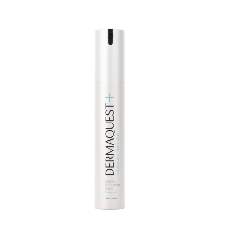DermaQuest Advanced Essential B5 Hydrating Serum 30 ml – intensywnie nawilżające serum z kwasem hialuronowym i B5