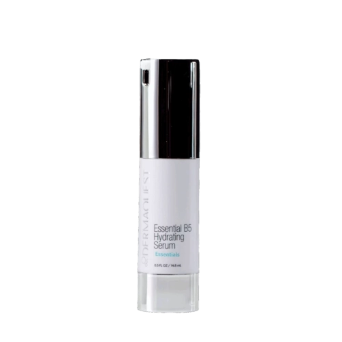DermaQuest Essential B5 Hydrating Serum 15 ml – intensywnie nawilżające serum z kwasem hialuronowym i B5