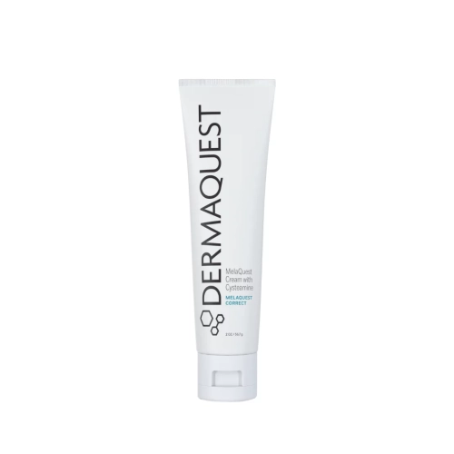 DermaQuest MelaQuest Cream with Cysteamine 56,7 g – krem z cysteaminą na przebarwienia i melasmę