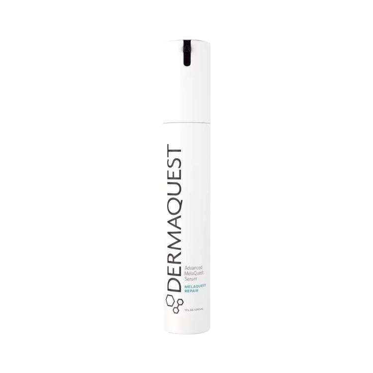DermaQuest Advanced MelaQuest Serum 29,6 ml – serum rozjaśniająco-wygładzające na przebarwienia