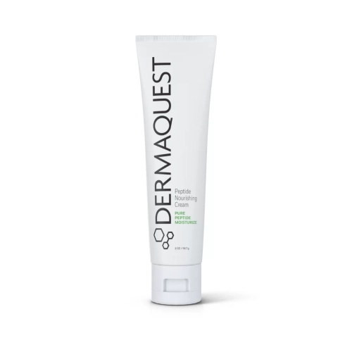 DermaQuest Peptide Nourishing Cream 56,7 ml – liftingujący krem peptydowy odżywczy na zmarszczki