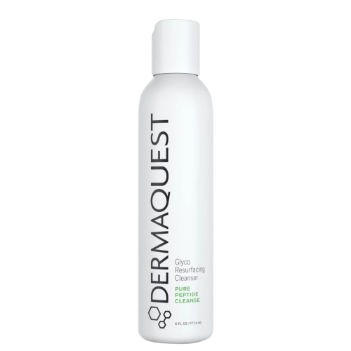 DermaQuest Glyco Resurfacing Cleanser 177,4 ml – emulsja oczyszczająca z 15% kwasem glikolowym