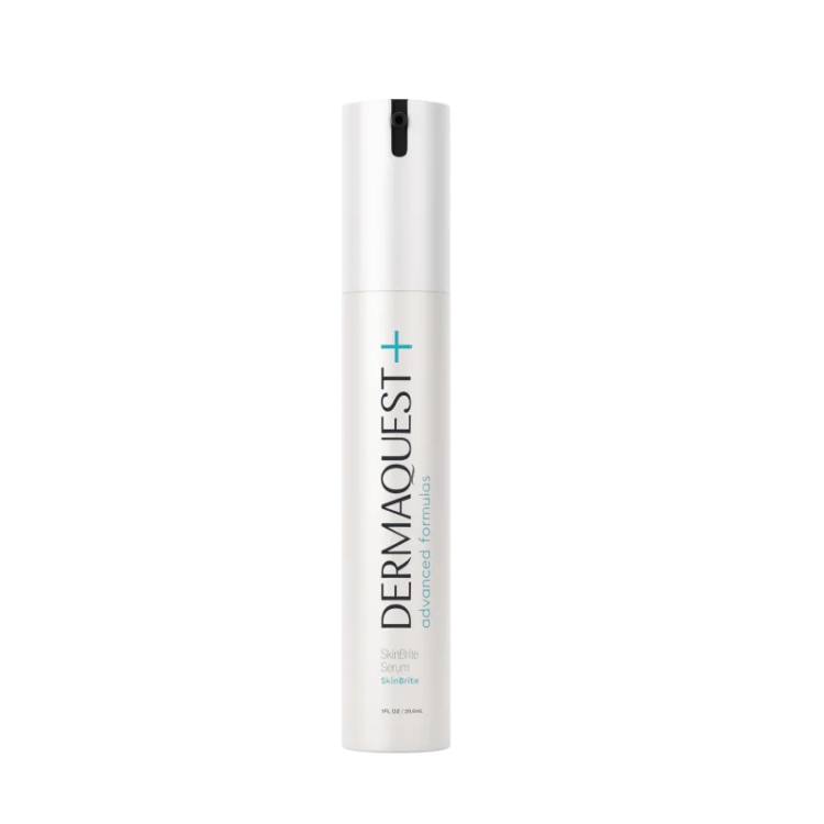 DermaQuest Advanced SkinBrite Serum 30 ml – intensywne serum rozjaśniające na przebarwienia