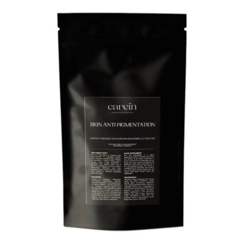 Carein Skin Anti Pigmentation Refill 60 kapsułek – kuracja na przebarwienia skóry