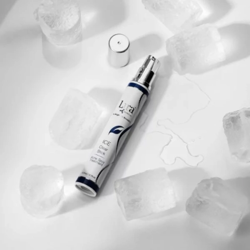 Lira Clinical ICE Clear Stick 14,79 ml – punktowy preparat na trądzik z 2% kwasem salicylowym