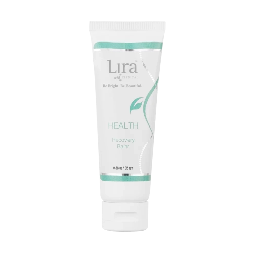 Lira Clinical HEALTH Recovery Balm 25 g – regenerujący balsam barierowy z ceramidami i peptydem