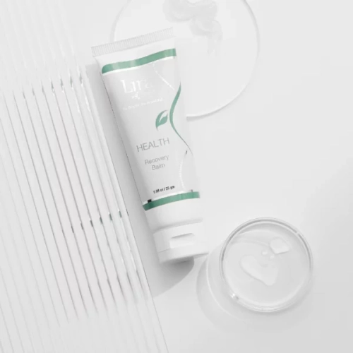Lira Clinical HEALTH Recovery Balm 25 g – regenerujący balsam barierowy z ceramidami i peptydem