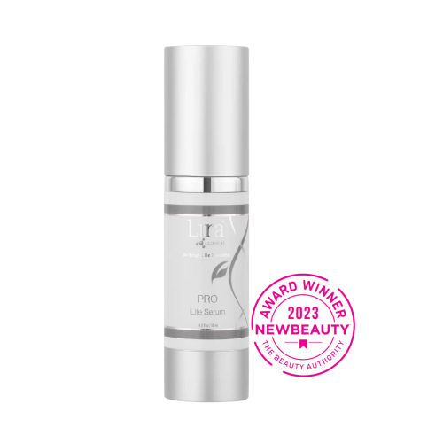 Lira Clinical PRO Lite Serum 15 ml – serum na przebarwienia, zaczerwienienia i nierówny koloryt