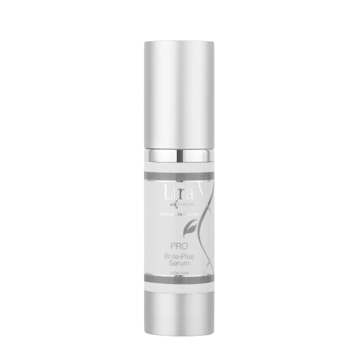 Lira Clinical PRO Brite-Plus Serum 14,8 ml – serum na przebarwienia z 5% kwasem traneksamowym i witaminą C