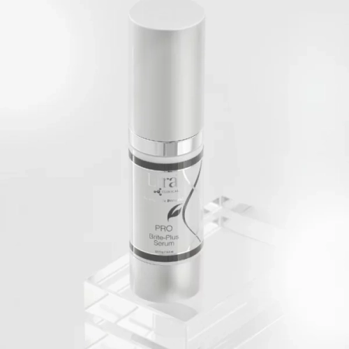 Lira Clinical PRO Brite-Plus Serum 14,8 ml – serum na przebarwienia z 5% kwasem traneksamowym i witaminą C