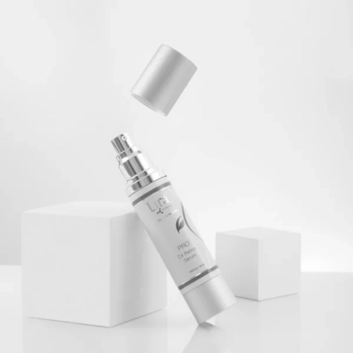 Lira Clinical PRO C4 Retinol Serum 50 ml – serum z 1% retinolem i witaminą C