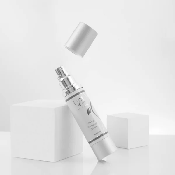 Lira Clinical PRO C4 Retinol Serum 50 ml – serum z 1% retinolem i witaminą C