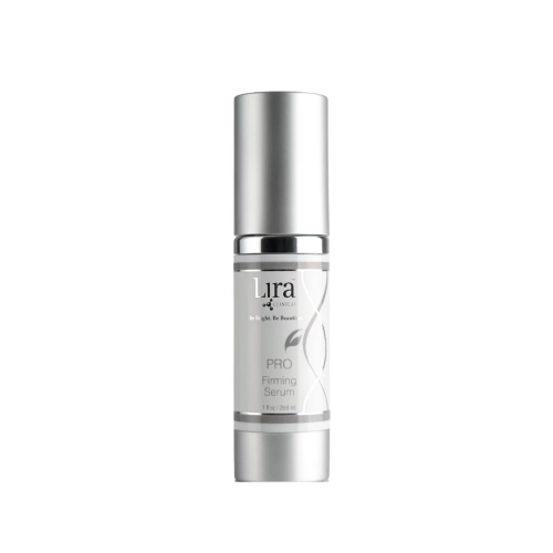 Lira Clinical PRO Firming Serum 30 ml – liftingujące serum peptydowe Matrixyl, Argireline, SNAP-8 i SYN-AKE