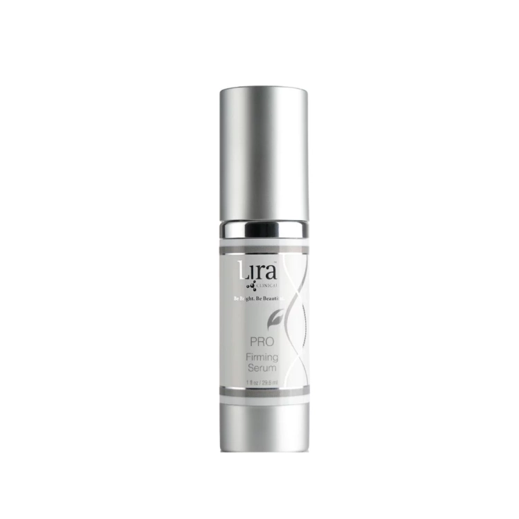 Lira Clinical PRO Firming Serum 30 ml – liftingujące serum peptydowe Matrixyl, Argireline, SNAP-8 i SYN-AKE