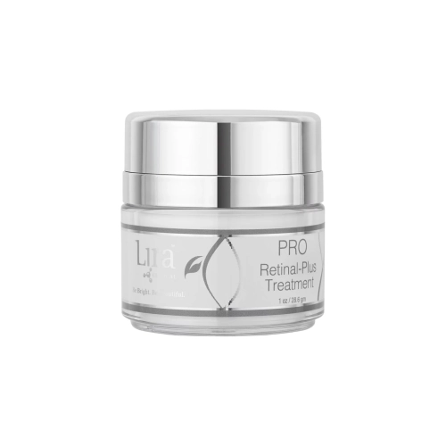 Lira Clinical PRO Retinal-Plus Treatment 28,6 g – kuracja z retinalem, resweratrolem i bakuchiolem