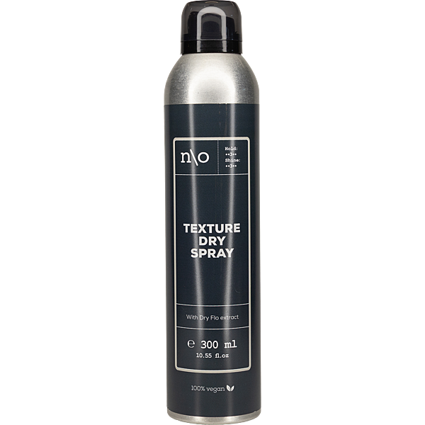 Natural Original Texture Spray 300 ml – suchy spray teksturyzujący do włosów na objętość