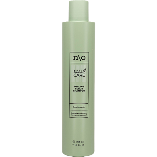 Natural Original Scalp Care Peeling Scrub Shampoo 250 ml – peelingujący szampon do skóry głowy