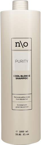 Natural Original Moisturising Shampoo 1000 ml – szampon nawilżający z kolagenem, olejem Tsubaki i opuncją
