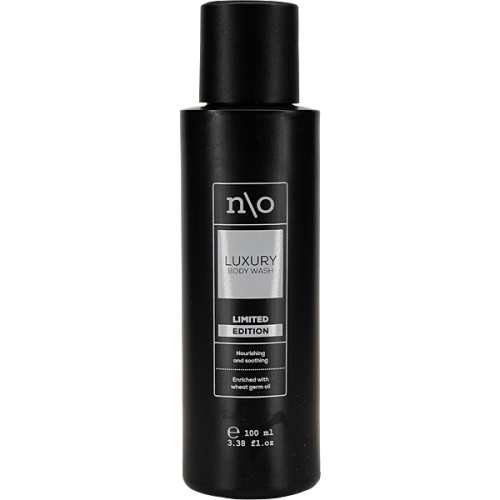 Natural Original Żel pod prysznic 100 ml – odżywczy żel z pantenolem i olejem z kiełków pszenicy