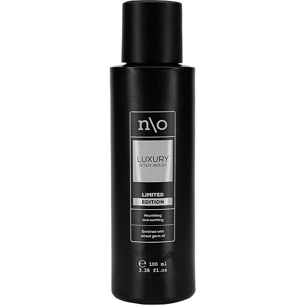 Natural Original Żel pod prysznic 100 ml – odżywczy żel z pantenolem i olejem z kiełków pszenicy