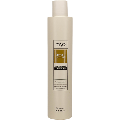 Natural Original Volumizing Odżywka Zwiększająca Objętość Włosów 250 ml – do włosów cienkich i matowych